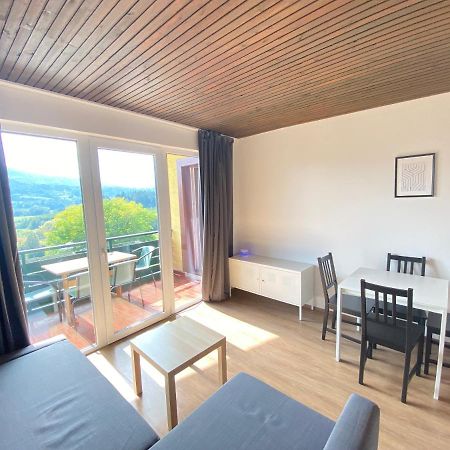 Velden Living Apartments - Schiefling Panorama Schiefling am See Luaran gambar