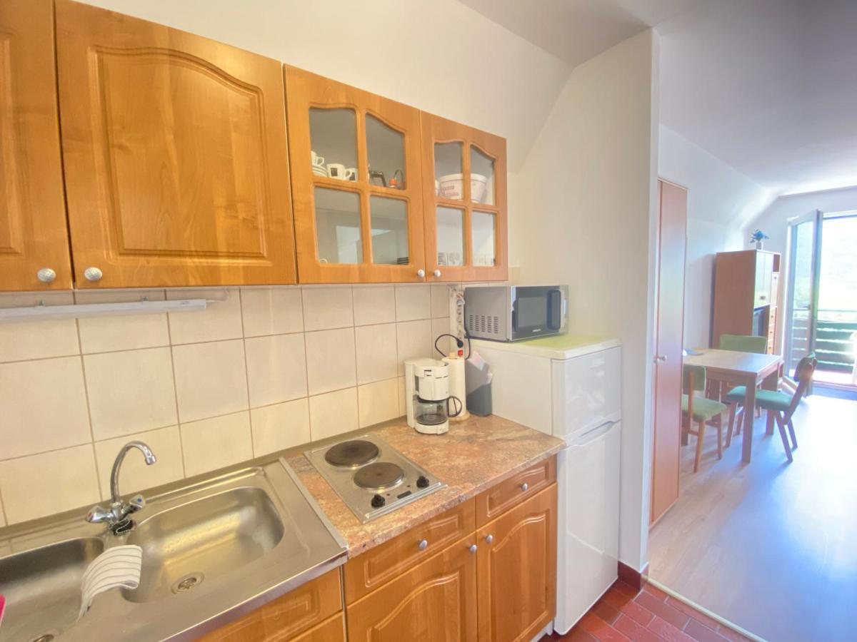 Velden Living Apartments - Schiefling Panorama Schiefling am See Luaran gambar