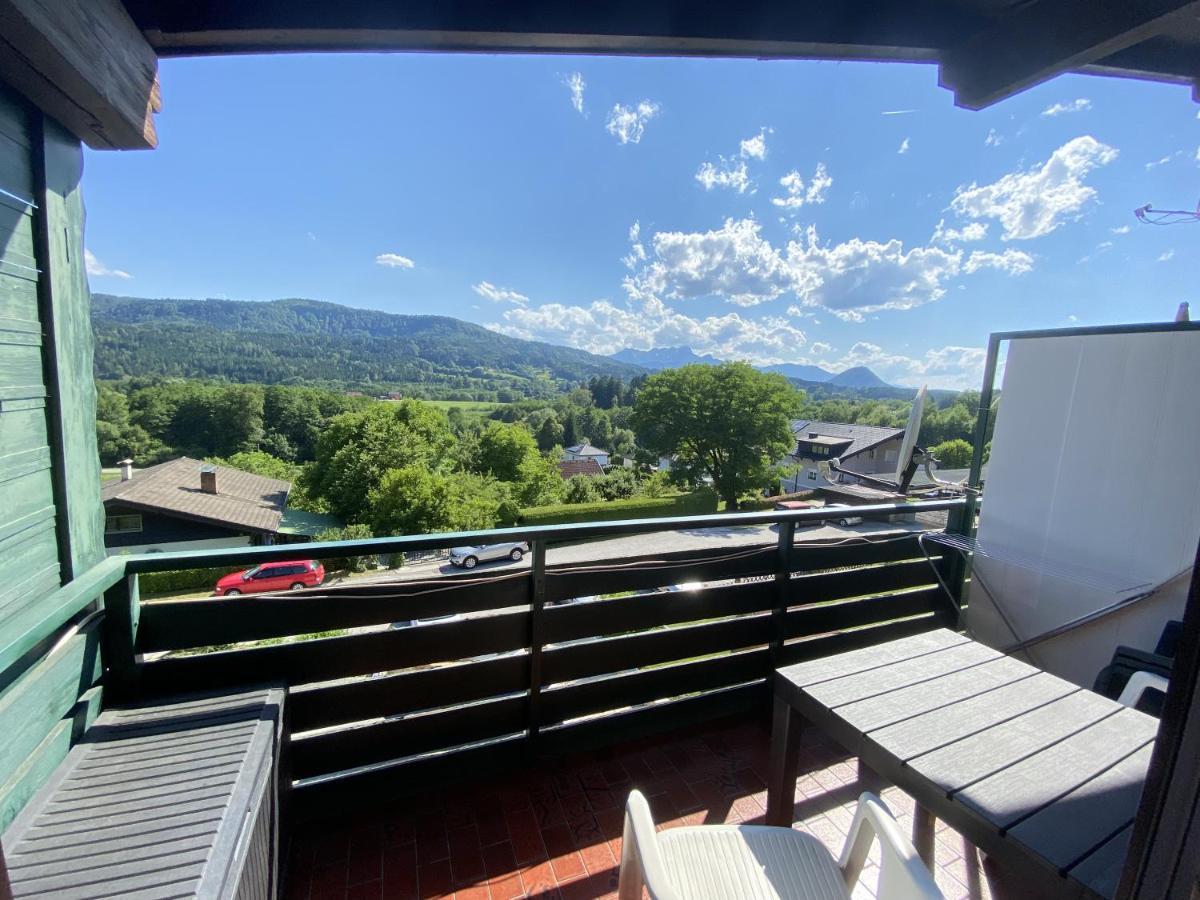 Velden Living Apartments - Schiefling Panorama Schiefling am See Luaran gambar