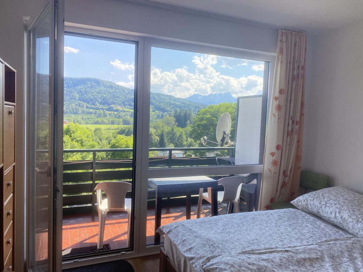 Velden Living Apartments - Schiefling Panorama Schiefling am See Luaran gambar