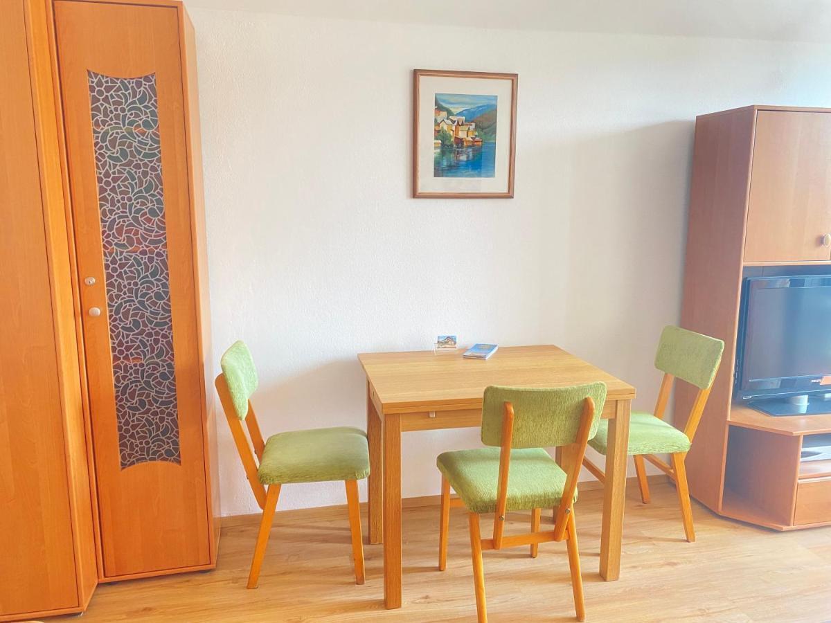 Velden Living Apartments - Schiefling Panorama Schiefling am See Luaran gambar
