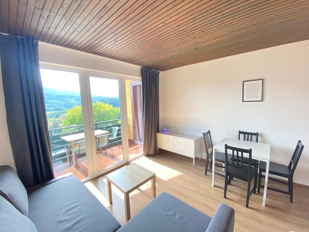Velden Living Apartments - Schiefling Panorama Schiefling am See Luaran gambar