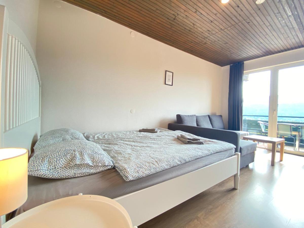 Velden Living Apartments - Schiefling Panorama Schiefling am See Luaran gambar