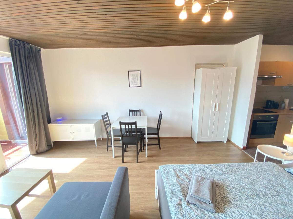 Velden Living Apartments - Schiefling Panorama Schiefling am See Luaran gambar