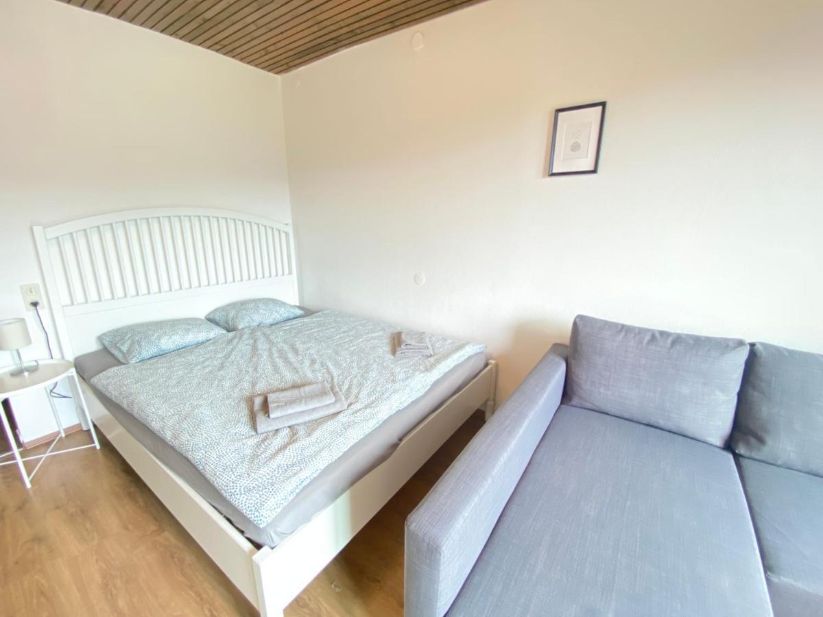 Velden Living Apartments - Schiefling Panorama Schiefling am See Luaran gambar