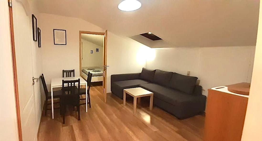 Velden Living Apartments - Schiefling Panorama Schiefling am See Luaran gambar